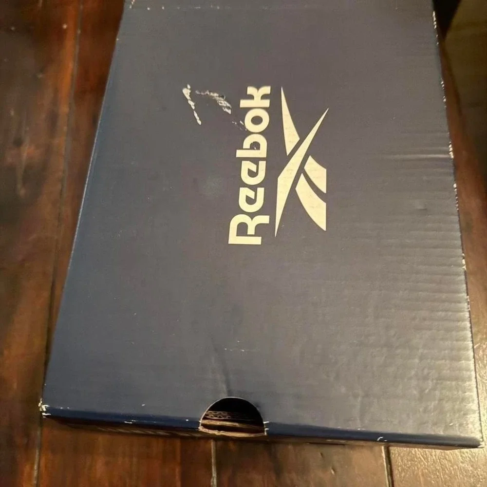 Reebok Royal Prime Step N Flash Kids Sneakers Pink White Black 100202285 Size 13